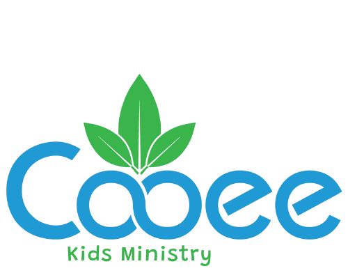 Cooee Kids Ministry